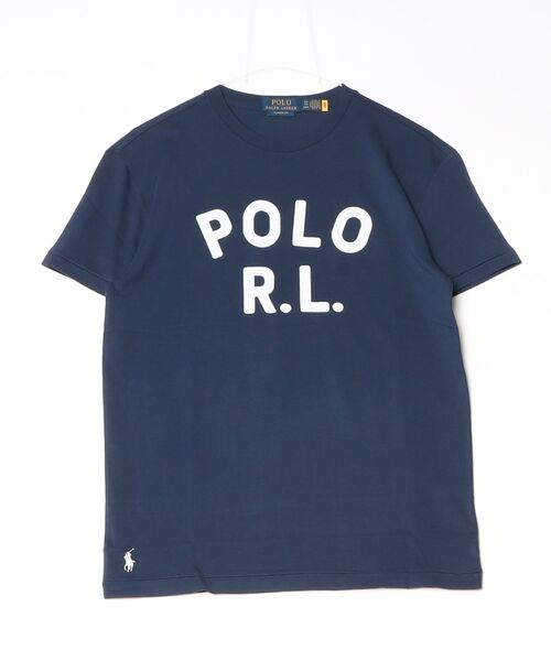 POLO RALPH LAUREN（ポロ・ラルフローレン） tシャツ クラシック