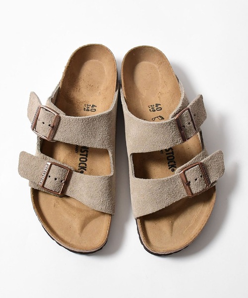 BIRKENSTOCK（ビルケンシュトック） サンダル 「BIRKENSTOCK」Arizona