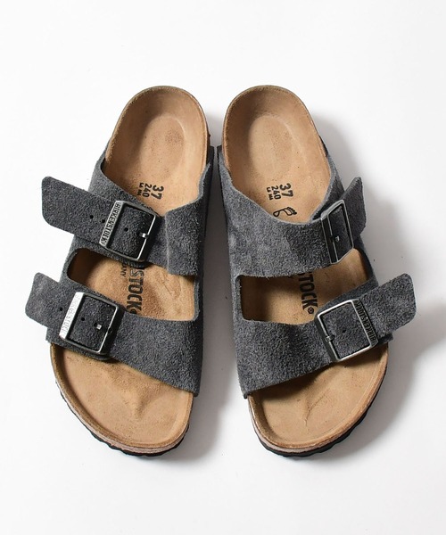 BIRKENSTOCK（ビルケンシュトック） サンダル 「BIRKENSTOCK」Arizona