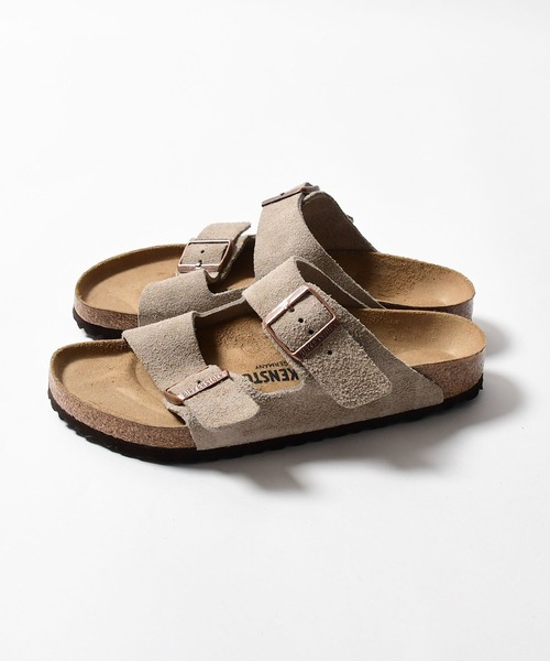 BIRKENSTOCK（ビルケンシュトック） サンダル 「BIRKENSTOCK」Arizona