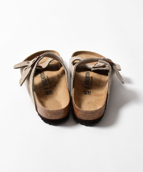 BIRKENSTOCK（ビルケンシュトック） サンダル 「BIRKENSTOCK」Arizona