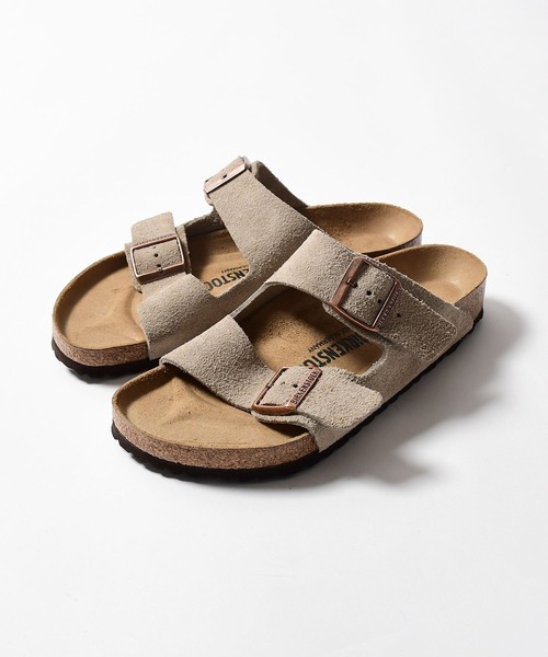 BIRKENSTOCK（ビルケンシュトック） サンダル 「BIRKENSTOCK」Arizona