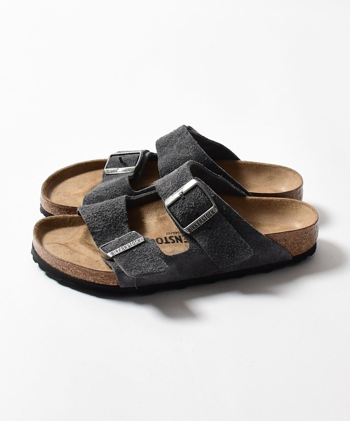 BIRKENSTOCK（ビルケンシュトック） サンダル 「BIRKENSTOCK」Arizona