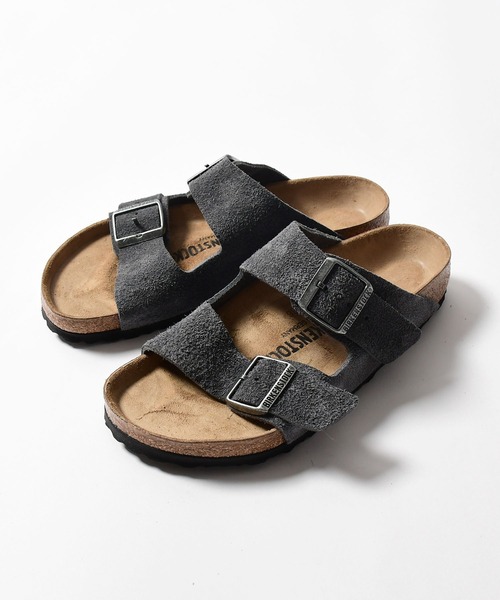 BIRKENSTOCK（ビルケンシュトック） サンダル 「BIRKENSTOCK」Arizona