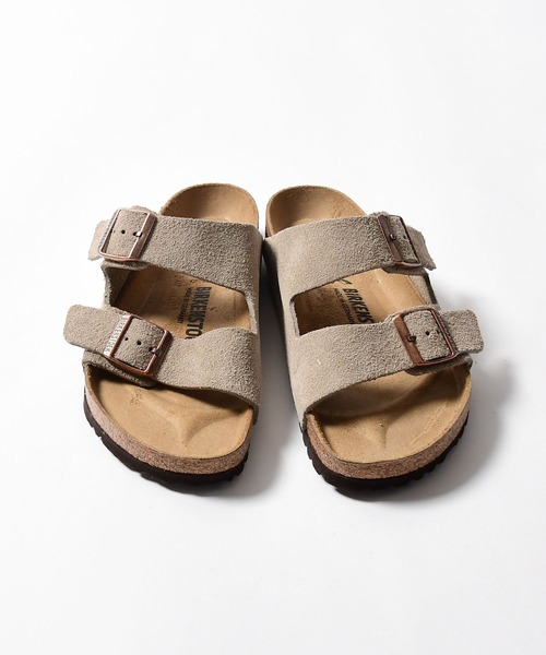 BIRKENSTOCK（ビルケンシュトック） サンダル 「BIRKENSTOCK」Arizona
