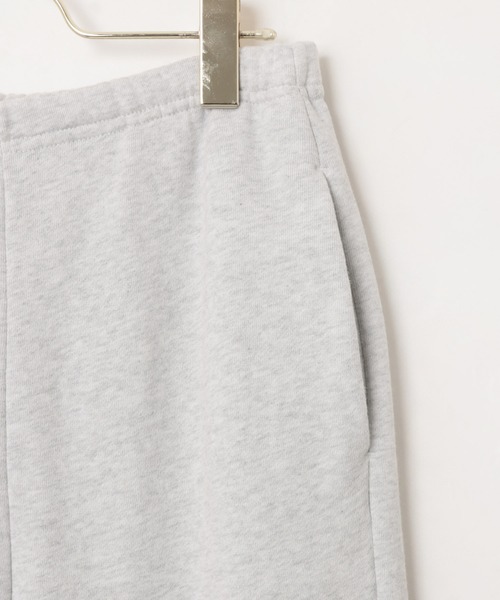 「evernavy」 スウェットパンツ L オートミール レディース_画像6