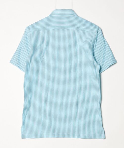 CHEMISE LACOSTE ポロシャツ 半袖 ライトブルー LACOSTE（ラコステ） 半袖ポロシャツ 2 ライトブルー メンズ
