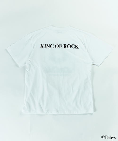 JOURNAL STANDARD（ジャーナルスタンダード） tシャツ 忌野清志郎 × 操