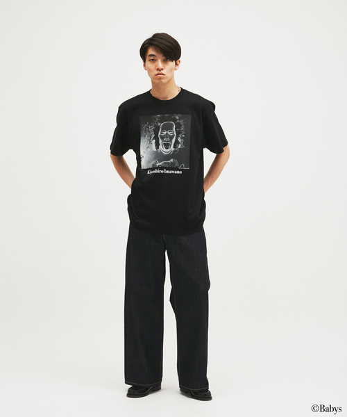 JOURNAL STANDARD（ジャーナルスタンダード） tシャツ 忌野清志郎 × 操