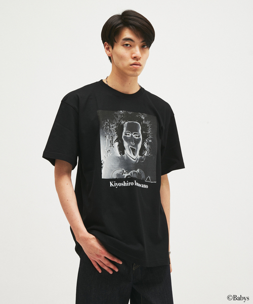 JOURNAL STANDARD（ジャーナルスタンダード） tシャツ 忌野清志郎 × 操