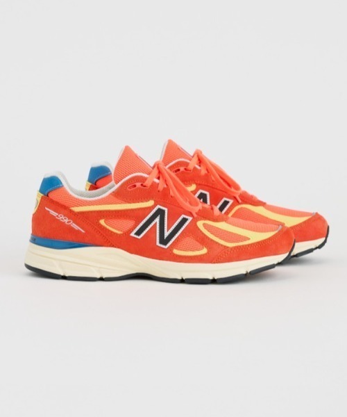 ニューバランス990v4（ファッション）のおすすめ人気商品一覧 通販
