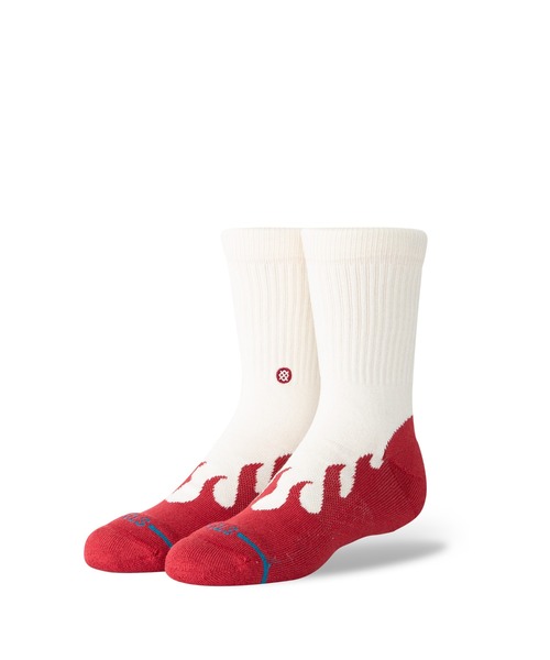 STANCE（スタンス） ハイソックス 靴下 「STANCE/スタンス」キッズ
