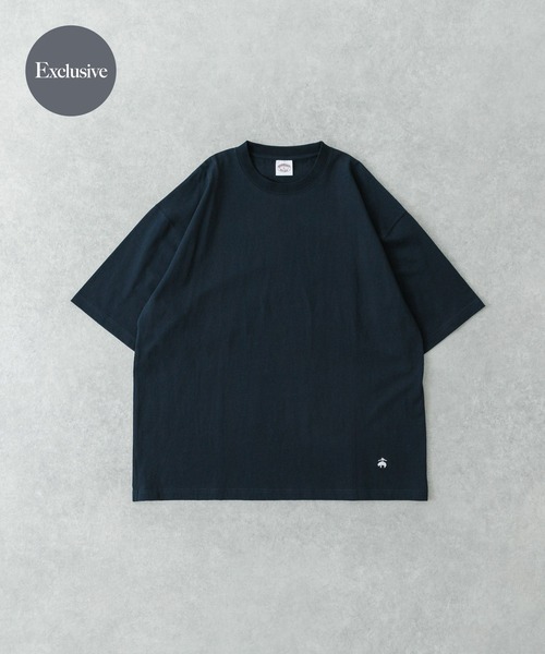 BROOKS BROTHERS（ブルックスブラザーズ） 半袖Tシャツ X-LARGE