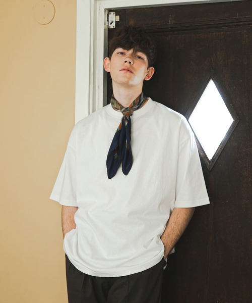 BROOKS BROTHERS（ブルックスブラザーズ） 半袖Tシャツ X-LARGE