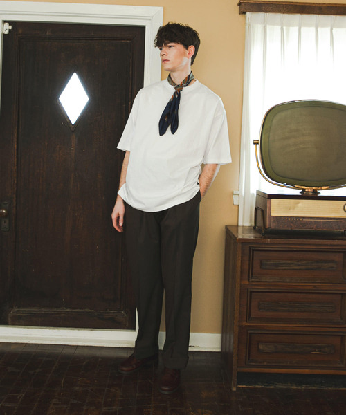 BROOKS BROTHERS（ブルックスブラザーズ） 半袖Tシャツ X-LARGE