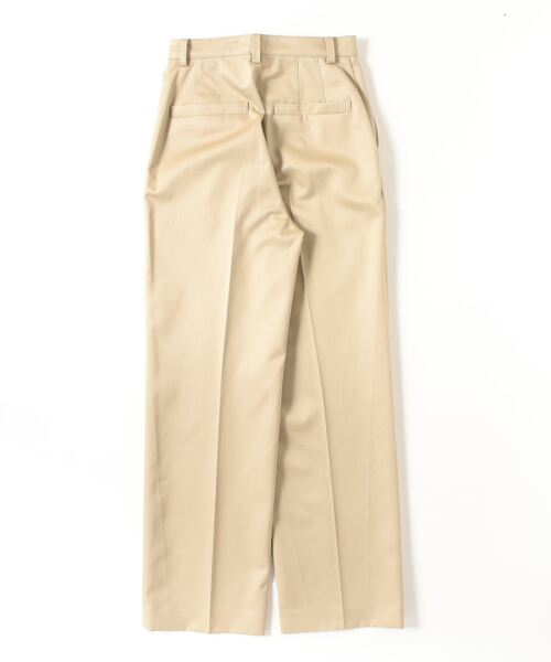 「Steven Alan」 チノパンツ X-SMALL ベージュ レディース_画像2