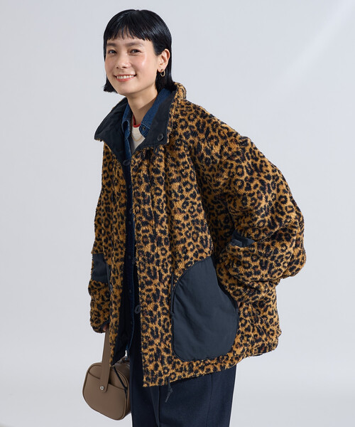 MOUSSY（マウジー） ミリタリージャケット モッズコート BELTED CARGO
