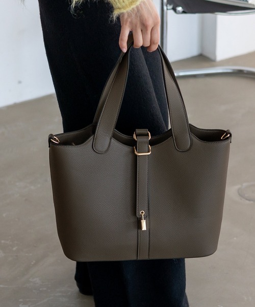 VitaFelice（ヴィータフェリーチェ） ショルダーバッグ バッグ