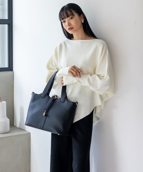 VitaFelice（ヴィータフェリーチェ） ショルダーバッグ バッグ 