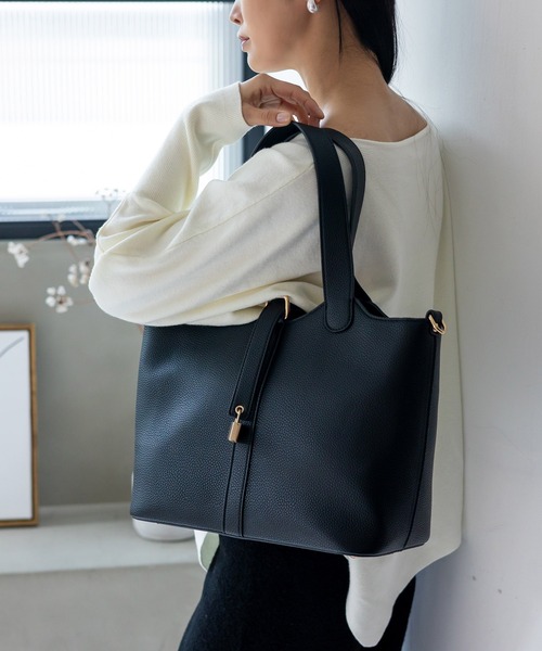 VitaFelice（ヴィータフェリーチェ） ショルダーバッグ バッグ 