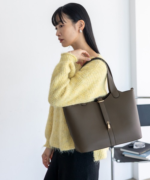 VitaFelice（ヴィータフェリーチェ） ショルダーバッグ バッグ