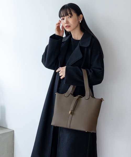 VitaFelice（ヴィータフェリーチェ） ショルダーバッグ バッグ