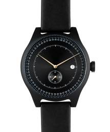 SQUARE STREET 腕時計 「squarestreet/スクエアストリート」 ALUMINUM 