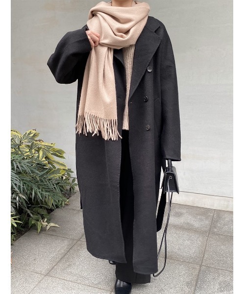 【りなカラー】 ストール カシミヤビッグストール ZOZOTOWN PayPayモール店 - 通販 - PayPayモール いにぴった