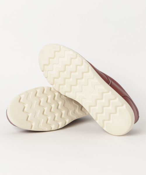 信頼 ブーツ Hawkins ホーキンス Work Moc Ox Lt Hl Fg Red Brown 注目ブランド Www Muslimaidusa Org