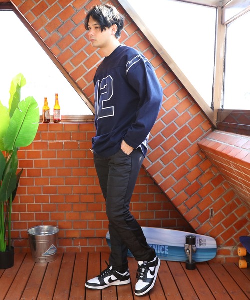 Sweat Track Pants（スウェットパンツ）｜68&BROTHERS（シックス