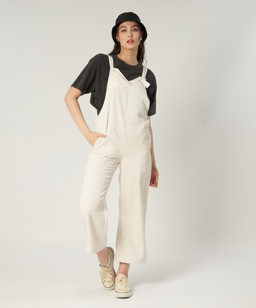 【お値下げ】45R サロペット オーバーオール コーデュロイ 楽天市場】【クーポンで30%OFF】細畝 コーデュロイ サロペット