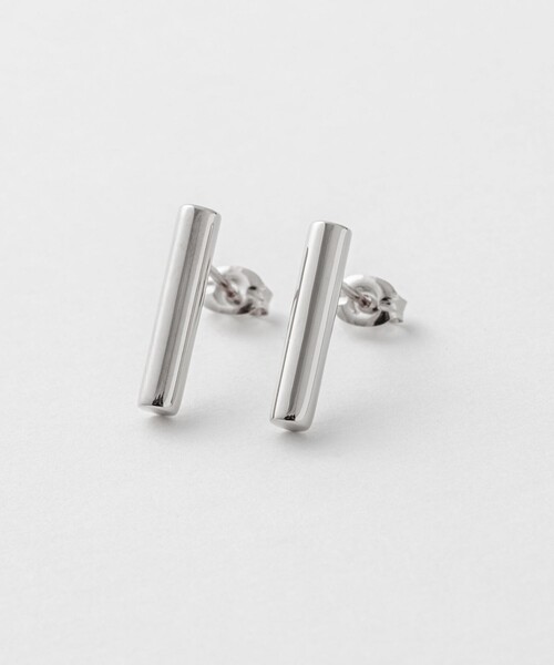 ピアス バー（ピアス（両耳用））｜Jouete（ジュエッテ）の