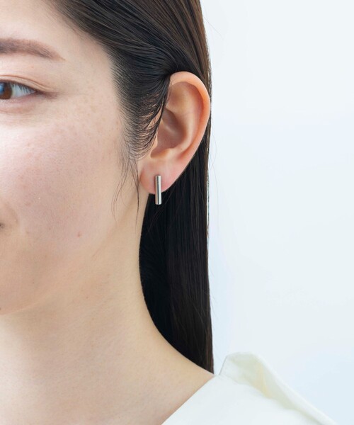 ジュエッテ　ピアス バー ピアス バー（075399-075400） ｜ women（ウィメンズ
