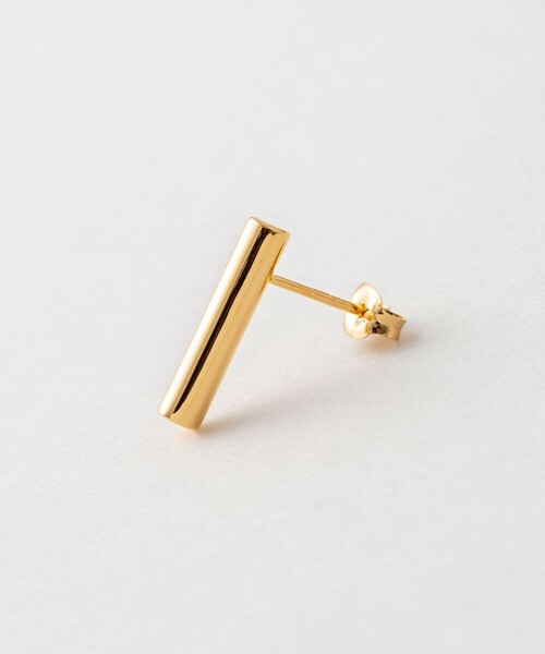 Jouete（ジュエッテ） ピアス ピアス バー レディース : ZOZOTOWN