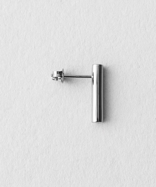 ピアス ピアス バー レディースの画像