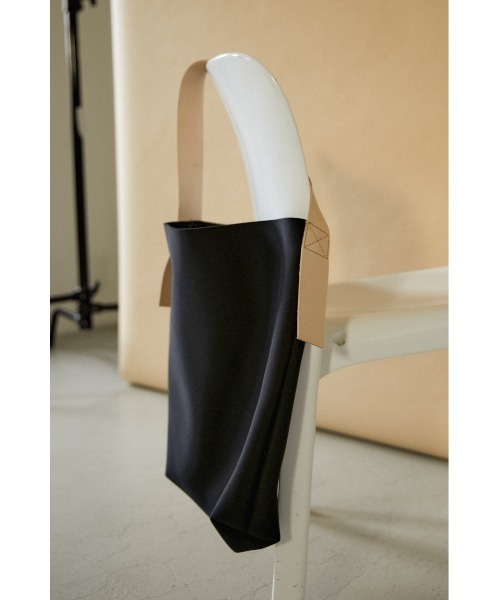 BLACK BY MOUSSY ショルダーバッグ バッグ one shoulder tote