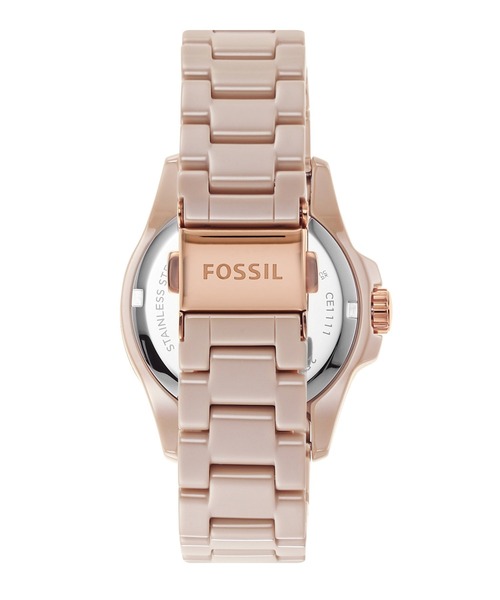 fossil レディース 時計 フォッシル（FOSSIL）レディース – neel selectshop