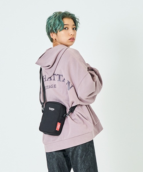 Manhattan Portage（マンハッタンポーテージ） ショルダーストラップ