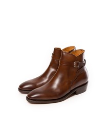 Berwick 1707 ブーツ バーウィック ジョッパーブーツ 490 レザー