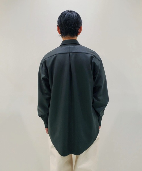 markaware（マーカウェア） シャツ ブラウス 【MARKAWARE / マーカ