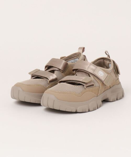 いいネット通販 - 全国送料無料でお届けします SHAKA スニーカー 「SHAKA」SK-217-TAUPE 00N NEW レディース 文学・小説