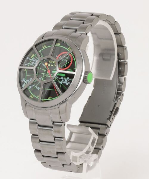 腕時計 【Star Warsコラボレーション】TIE FIGHTER LE1167SET Star Warsコラボレーション TIE FIGHTER