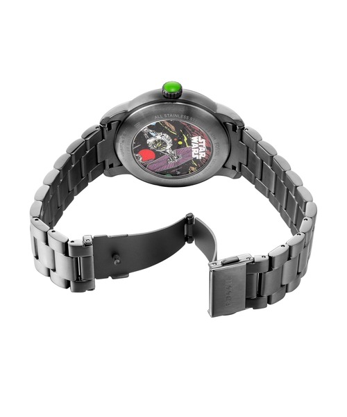 腕時計 【Star Warsコラボレーション】TIE FIGHTER LE1167SET Star Warsコラボレーション TIE FIGHTER