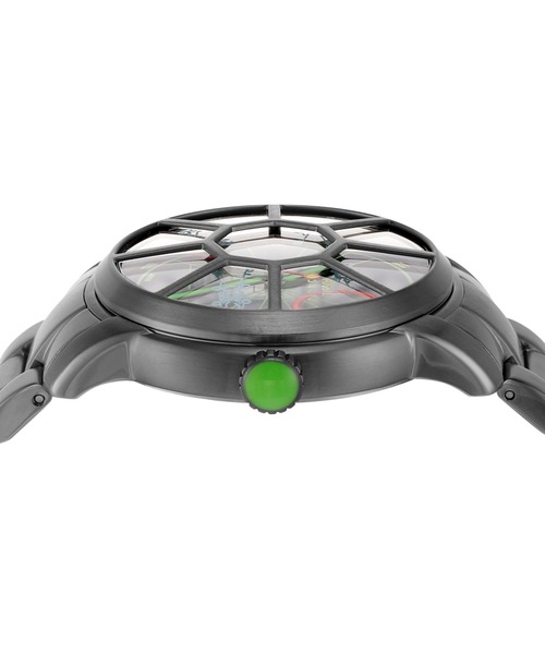 腕時計 【Star Warsコラボレーション】TIE FIGHTER LE1167SET Star Warsコラボレーション TIE FIGHTER