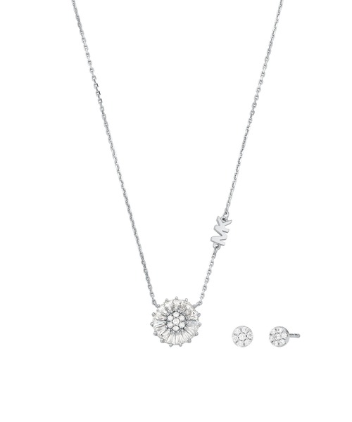 ネックレス マイケル・コース アクセサリー レディース ネックレス MKC1651SET レディース