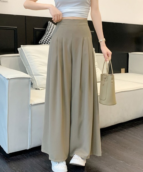MuChacha ムチャチャ 大人用 リネン フレアバギーパンツ M～L 春夏 楽天市場】リネン 麻 バギー パンツの通販