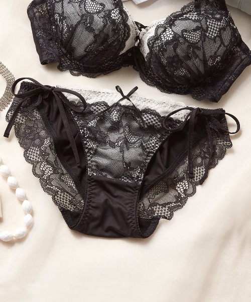 チュチュアンナ（tutuanna） ショーツ ショーツレディース「感激のブラ