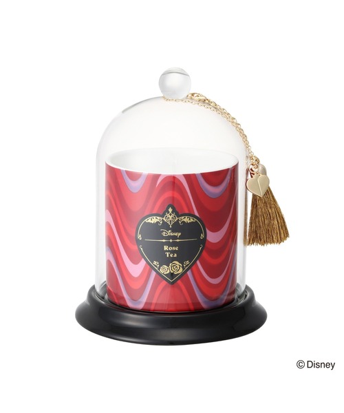 Francfranc（フランフラン） キャンドル ディズニー VILLAINS NIGHT