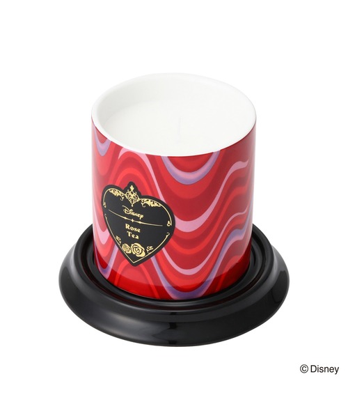 Francfranc（フランフラン） キャンドル ディズニー VILLAINS NIGHT