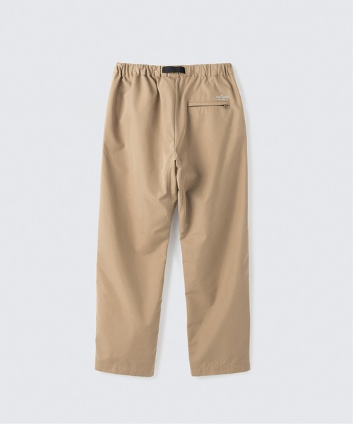 WILD THINGS ベージュ 2タック　チノパン XL セール】2タックパンツ│2TUCK PANTS（チノパンツ）｜WILD